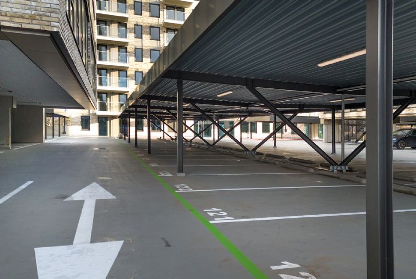 Afbeelding Maerlantburg 119, 2804 AD Gouda : 22